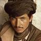 Afghanen, Inder und Pakistaner