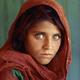 Afghanen, Inder und Pakistaner