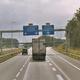Vergleich deutsches Autobahnnetz mit franzosischem