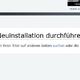 Windows 8 Pro auf neuem PC installieren