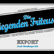 Die fliegenden Friteusen