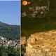 Wo ist diese Stadt? Mit Bild!
