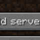 Minecraft, Anfang! wie loggt man sih bei Minecraft in einen Server ein?