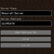 Minecraft, Anfang! wie loggt man sih bei Minecraft in einen Server ein?