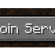 Minecraft, Anfang! wie loggt man sih bei Minecraft in einen Server ein?