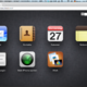 IPhone mit dem App "mein IPhone suchen" suchen mit einem Mac Book