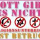 Karl Marx Religionskritik !!!
