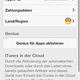 iPhone 4s Problem App Store & iTunes