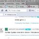 Wie hole ich geschlossene Tabs zurück bei Browser Opera?