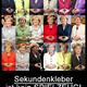 Ich will Angela Merkel parodieren