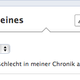 Facebook Geschlecht