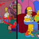 Wo ist der Kamin bei simpsons?