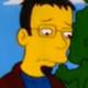 Simpsons Nebenfigur