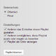 Meine Playlist hat ein anderes Design als sonst?