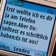 Freund loswerden, nur wie? :( Hilfe