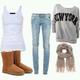 New York Pulli gesucht! DRINGEND :0