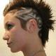Welches Muster für Sidecut ?!