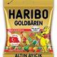 Muslime dürfen kein Schwein essen,aber in Gummibärchen ist doch auch Schwein oder nicht ?!