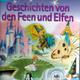 Suche ein bestimmtes Kinderbuch über Feen und Elfen