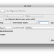 Mp3´s ohne IDTags in einen Ordner in ITunes importieren