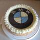 "BMW Torte" Rezept? Wie wirds gemacht?