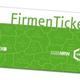 Mit Firmenticket nach Köln ?