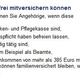 Gewerbe angemeldet...wie läuft es mit der Versicherung?