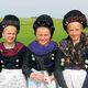 Norddeutsche Tracht?