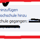 Facebook, Beziehungsstatus & Geburtsdatum Fehler.