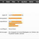 Nachrichten an die Apple-ID ausstellen?