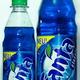 Warum gibt es kein Fanta Blue mehr?