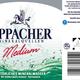 Flaschenetikett-Vorlage zum schummeln?