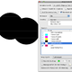PNG in indesign in einfarbig Schwarz umwandeln? (k=100%)