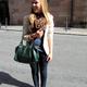 Stadt-Outfit
