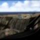 FSX: SABA Airport ist komplett falsch dargestellt?!