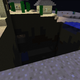 Minecraft Welt generiert nicht vollständig
