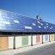 Förderung Dachsanierung solaranlage