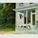 Edward  Hopper Gas - Original