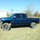 Was heißt dieser Pick-up Truck