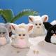 Furby2013 kann man dem furby einfach so ausschalten ?