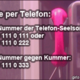 Selbstmord-kein Ausweg mehr....