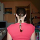 Haare etwas Glatt über Nacht bekommen?