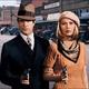 Film von Bonnie und Clyde?