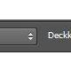 Photoshop Cs5 Dünn zulaufende Linie