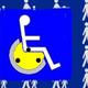 Schreibe eine Arbeit über Behinderung - brauche für die Titelseite noch ein Bild, am besten ein