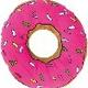 Simpsons Donuts