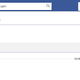 Wo kann ich in Facebook meine geschriebenen Nachrichten sehen?