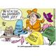 Karikaturanalyse - bitte um Hilfe :-)