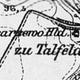 "Hld." Abkuerzung auf die alte Landkarte