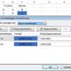 in excel sollen zellen blinken